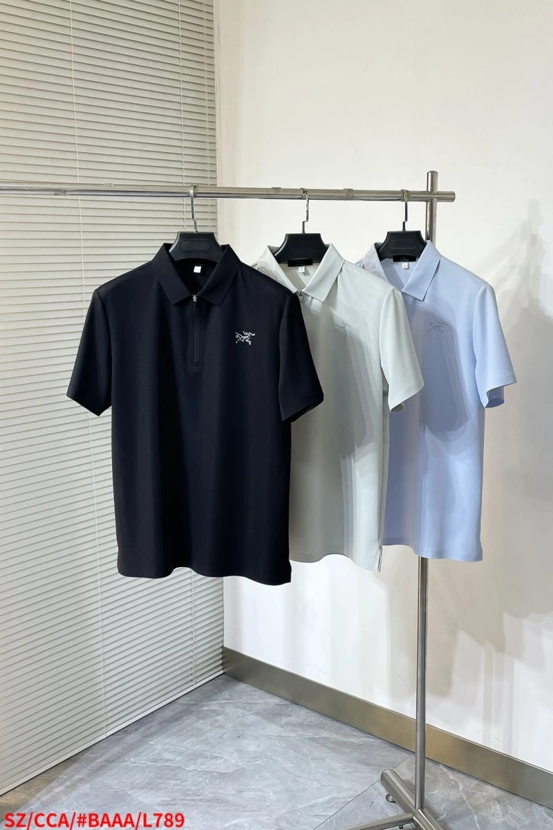 Soft Arcteryx T-Shirts 152379