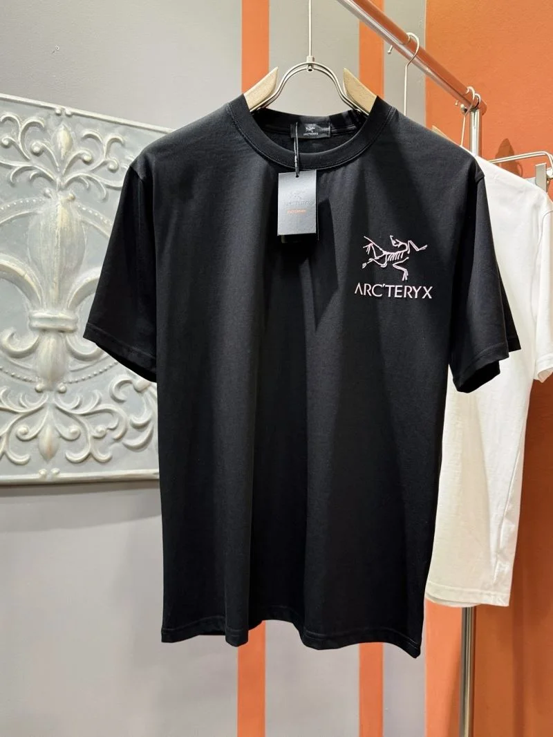 Arcteryx T-Shirts Chic 163245