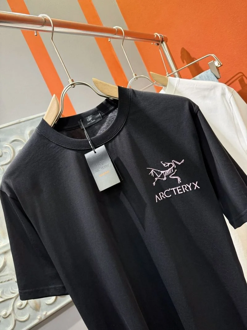 Arcteryx T-Shirts Chic 163245