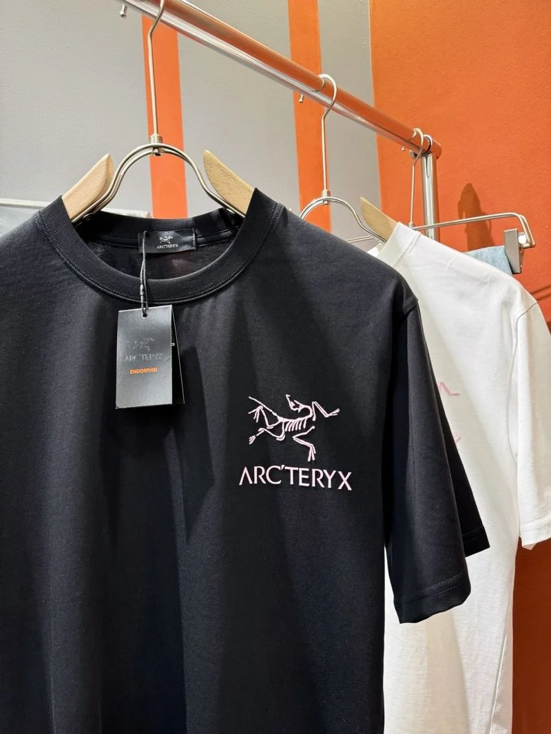 Arcteryx T-Shirts Chic 163245