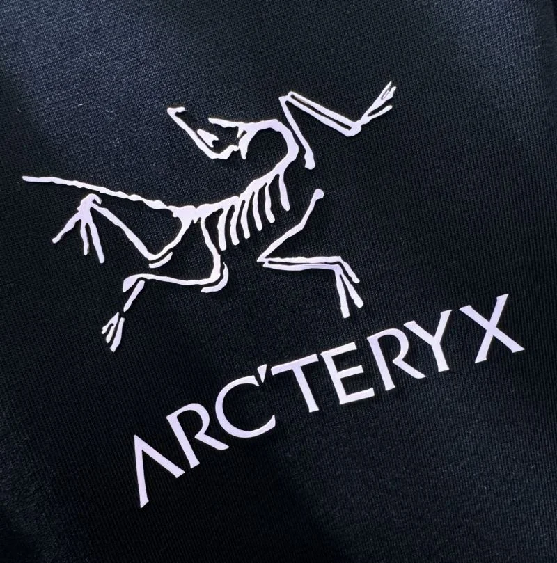 Arcteryx T-Shirts Chic 163245