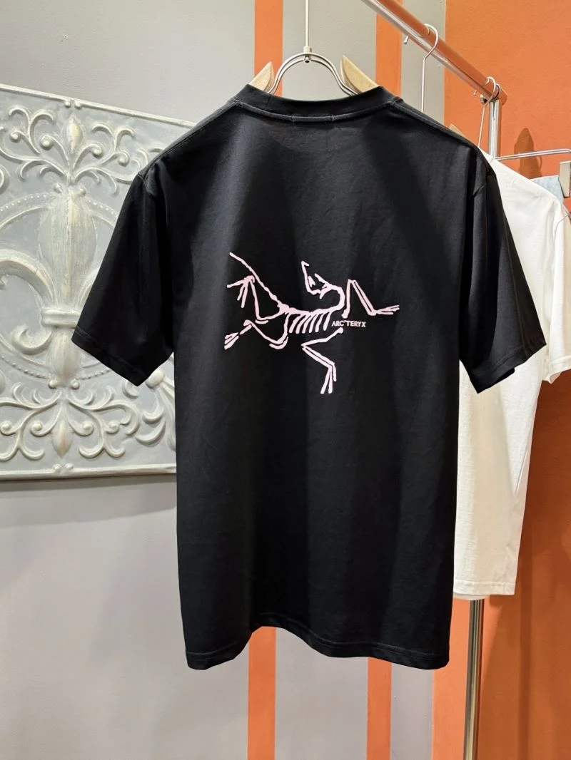 Arcteryx T-Shirts Chic 163245