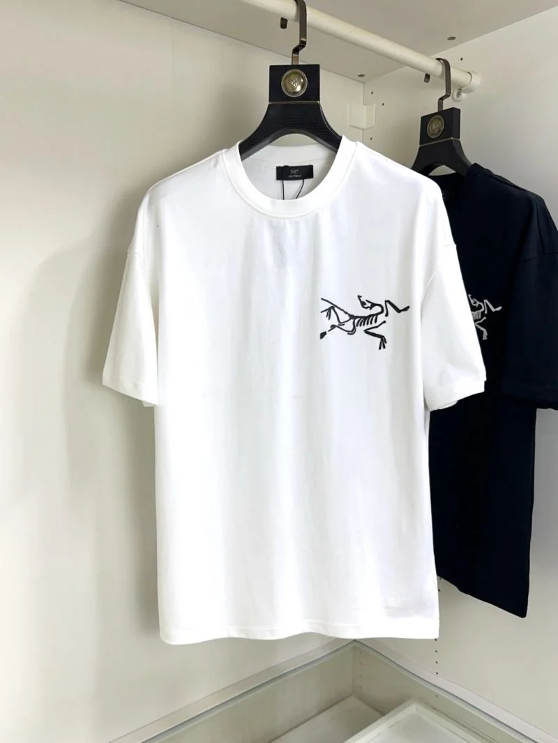 Arcteryx T-Shirts Affordable 163227