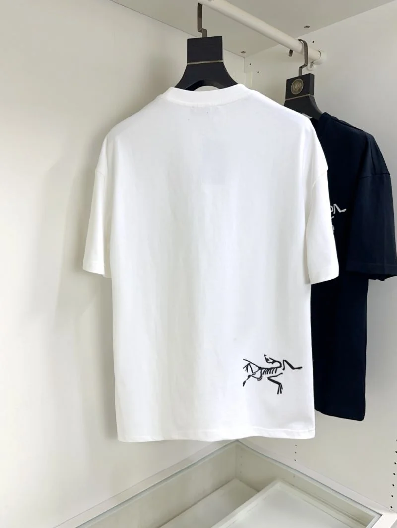 Arcteryx T-Shirts Affordable 163227