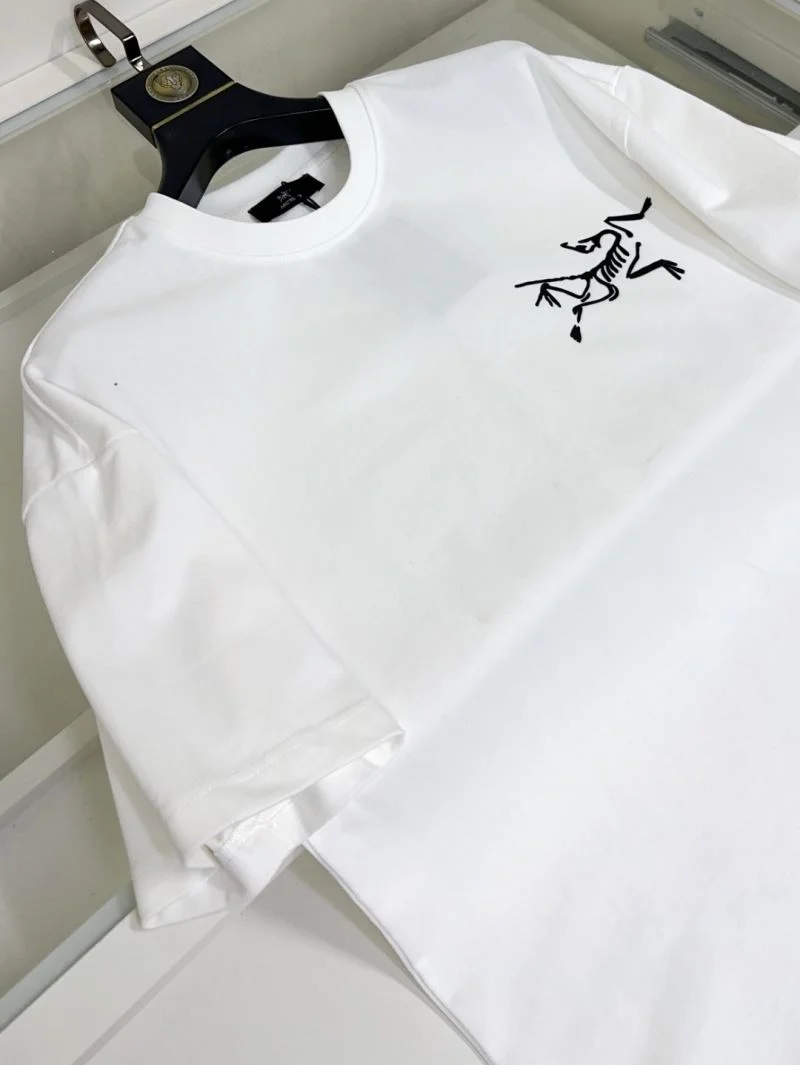Arcteryx T-Shirts Affordable 163227