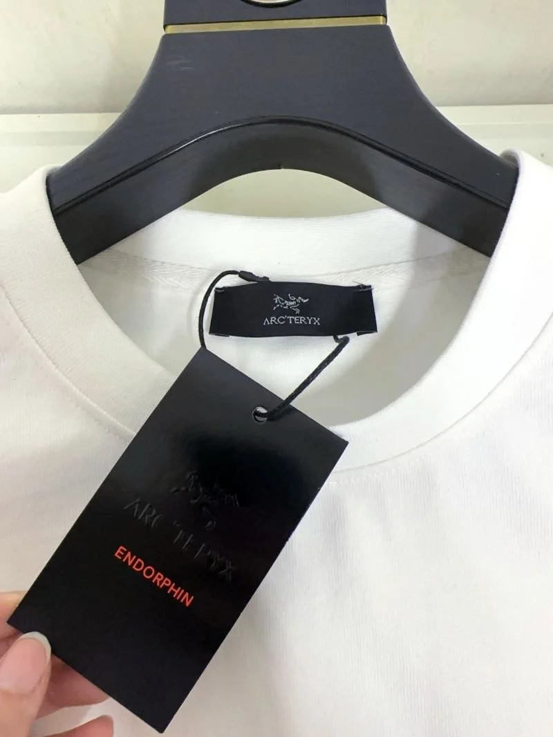 Arcteryx T-Shirts Affordable 163227
