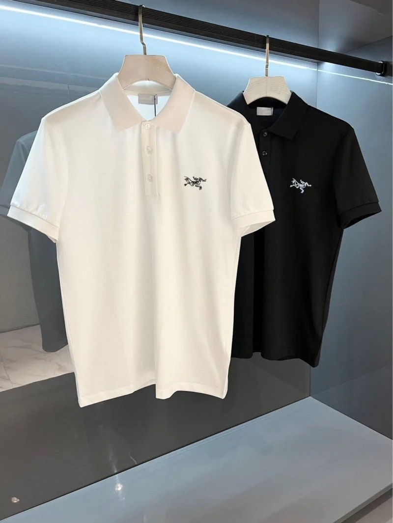 Arcteryx T-Shirts Flexible 163238