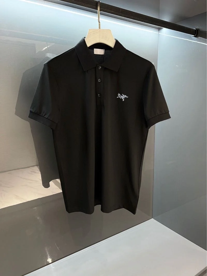 Arcteryx T-Shirts Flexible 163238