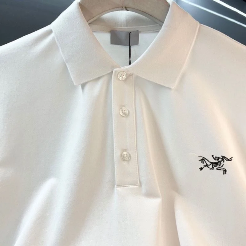 Arcteryx T-Shirts Flexible 163238