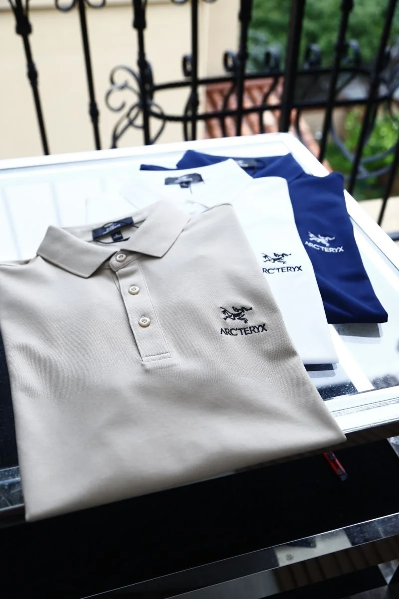 Arcteryx T-Shirts SmartChoice 163218