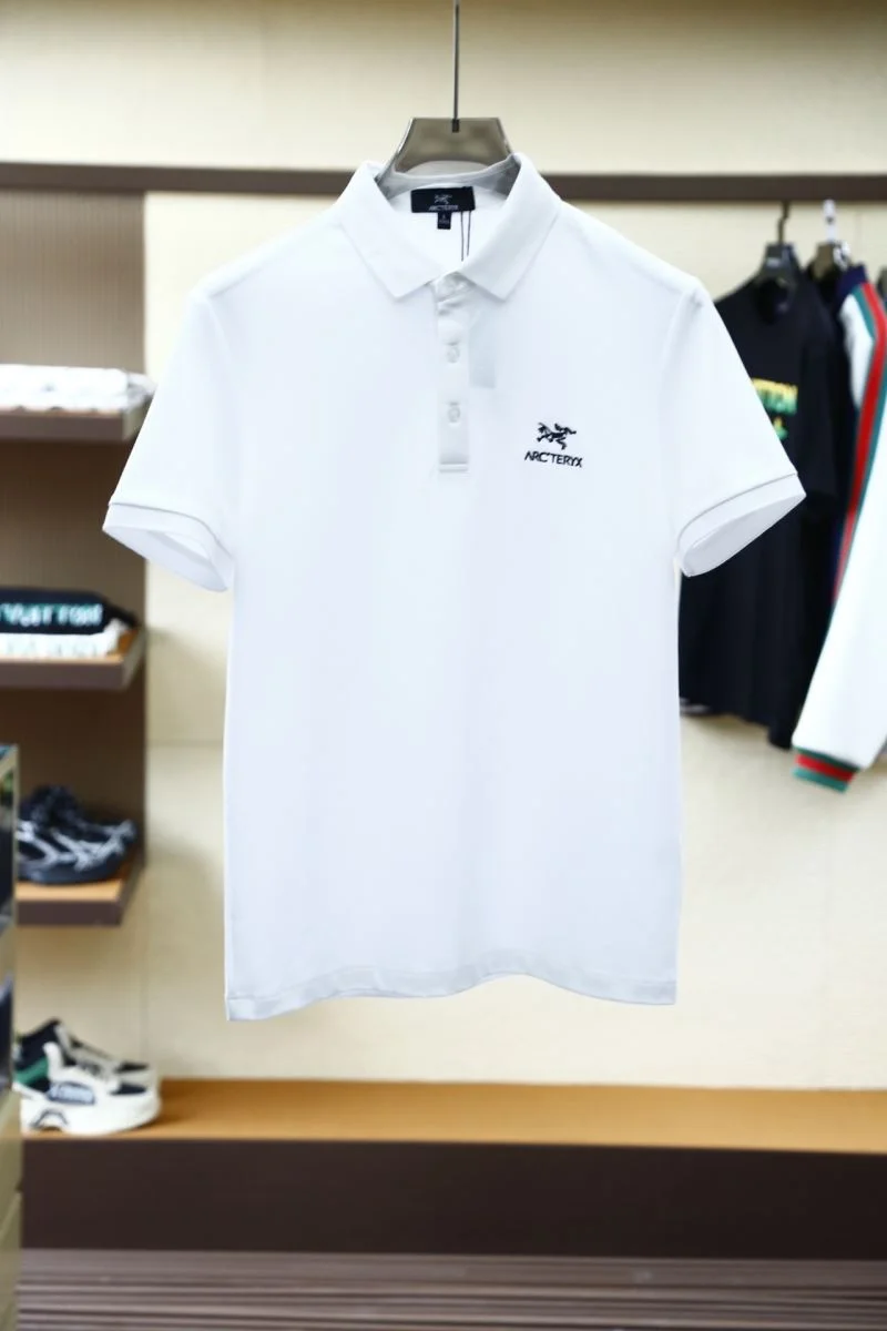 Arcteryx T-Shirts Sustainable 163214