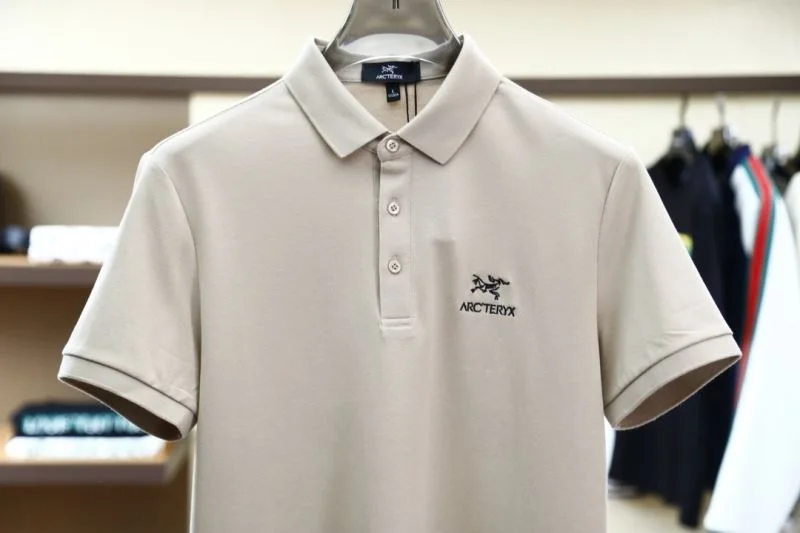 Arcteryx T-Shirts Sustainable 163214