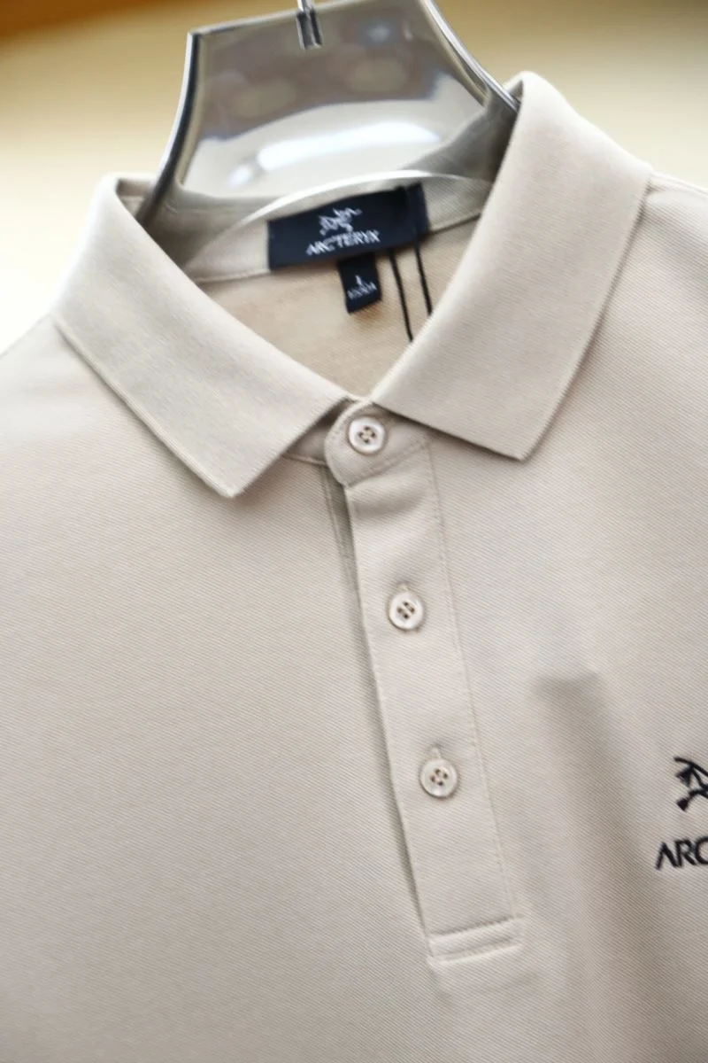Arcteryx T-Shirts Sustainable 163214