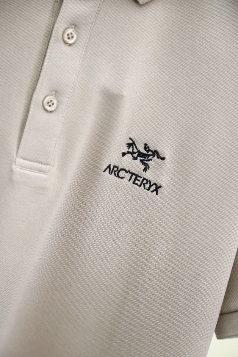 Arcteryx T-Shirts Sustainable 163214
