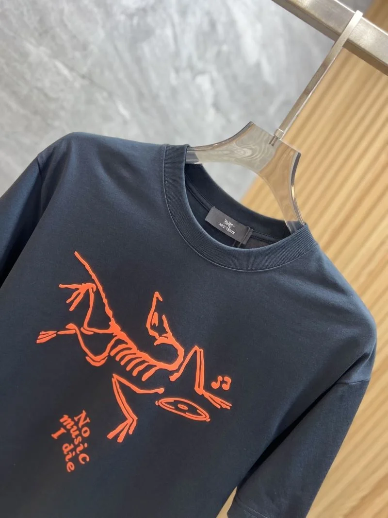 Arcteryx T-Shirts FastDry 163208