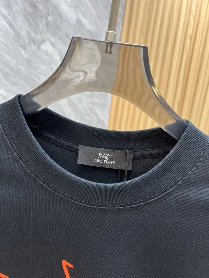 Arcteryx T-Shirts FastDry 163208