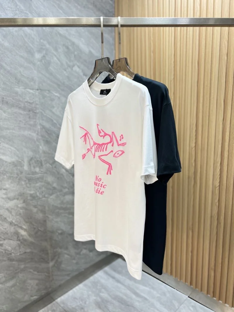 Arcteryx T-Shirts FastDry 163208