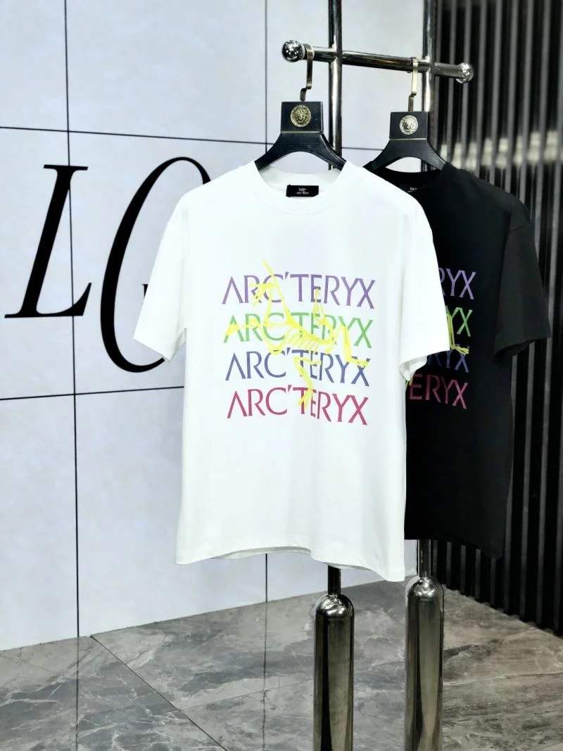Arcteryx T-Shirts DailyWear 163203