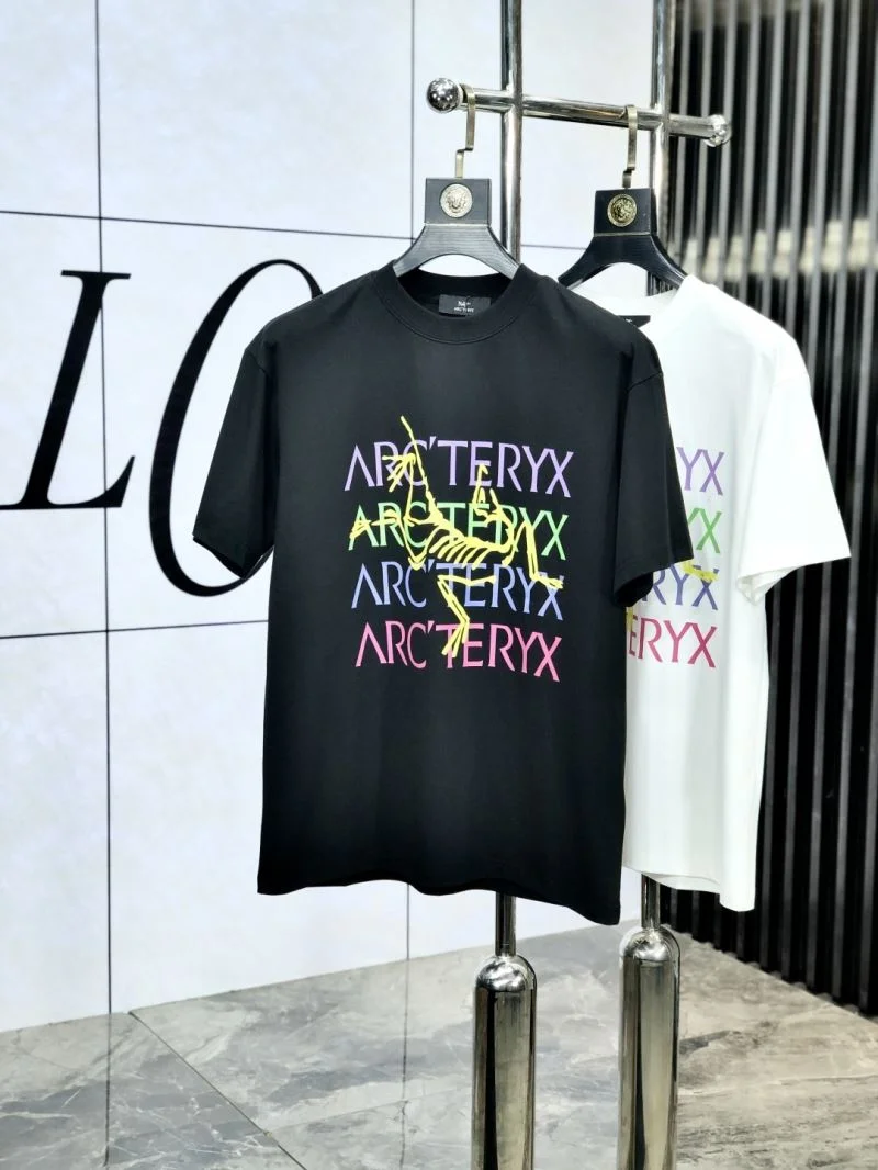 Arcteryx T-Shirts DailyWear 163203
