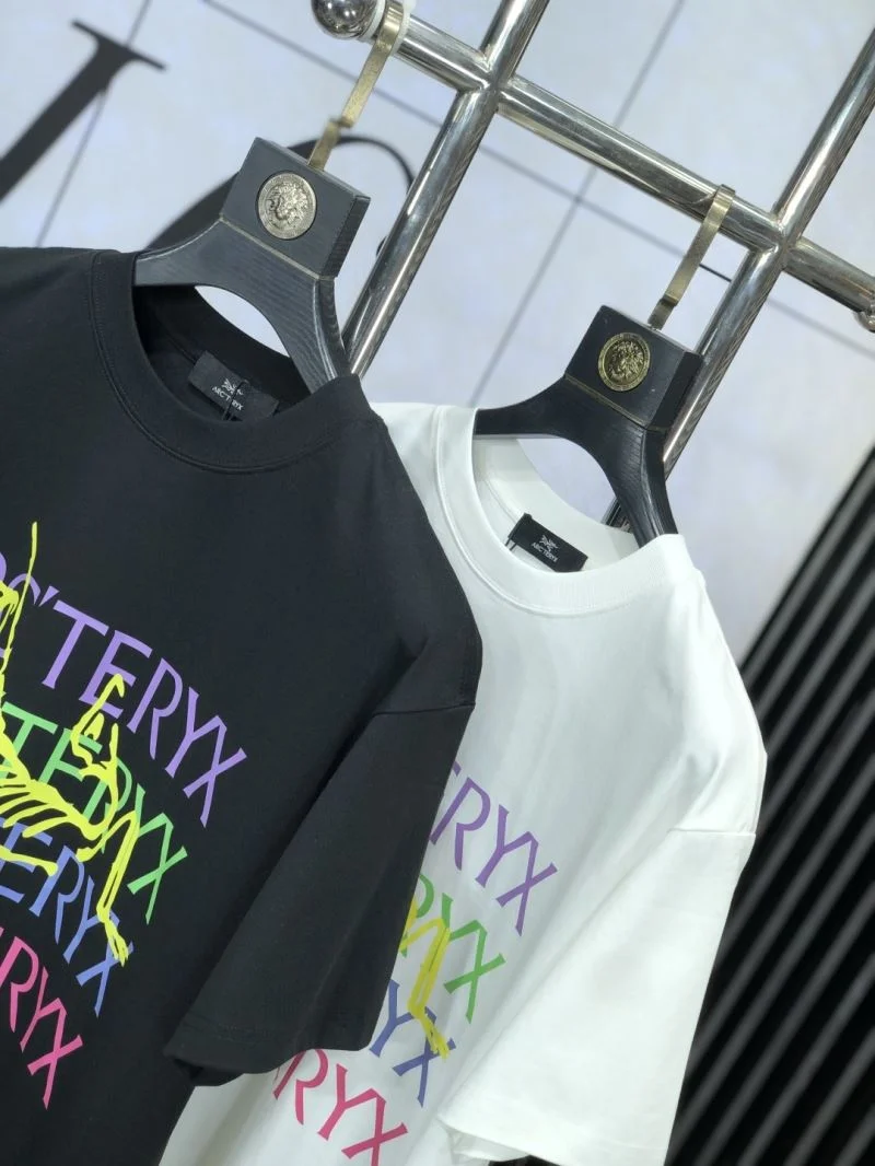 Arcteryx T-Shirts DailyWear 163203
