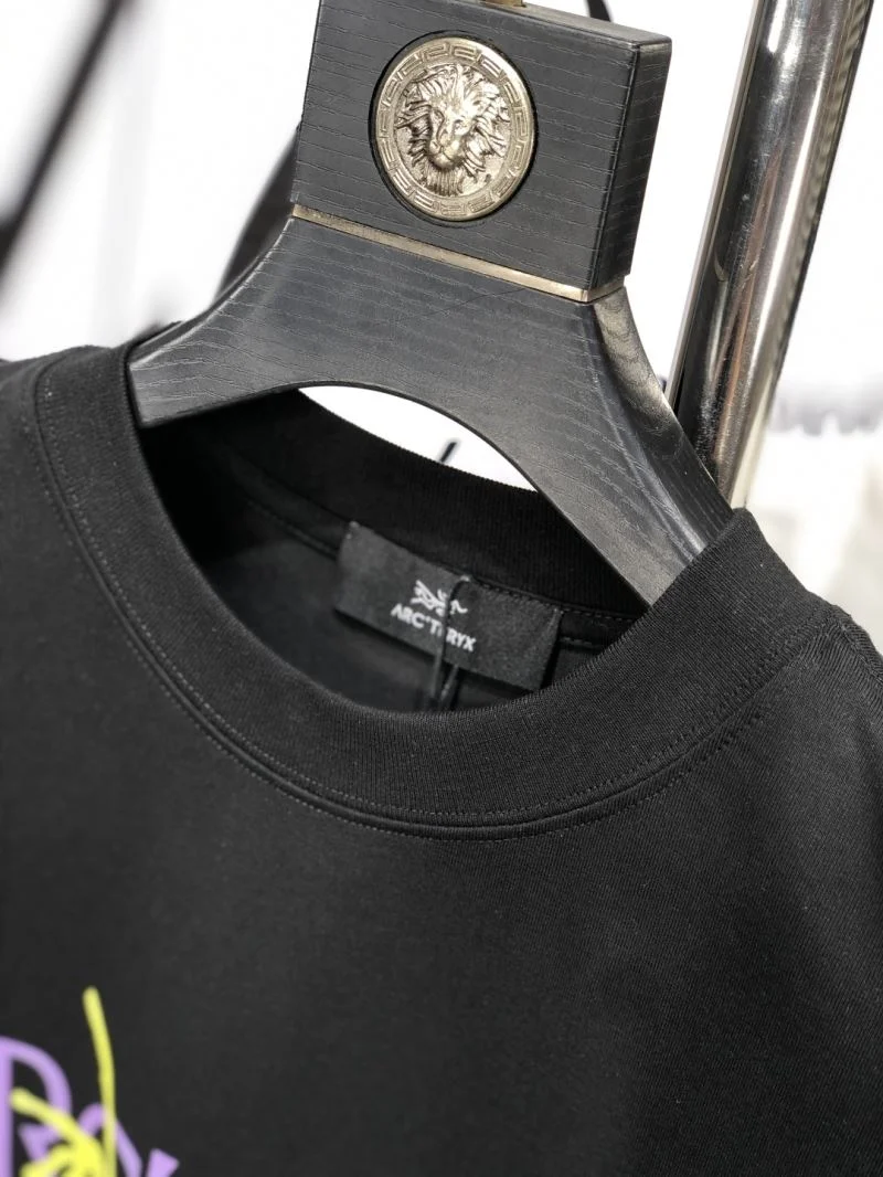 Arcteryx T-Shirts DailyWear 163203