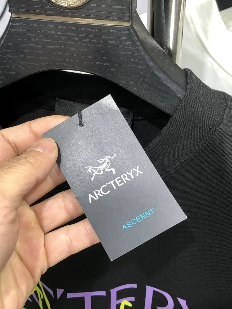 Arcteryx T-Shirts DailyWear 163203