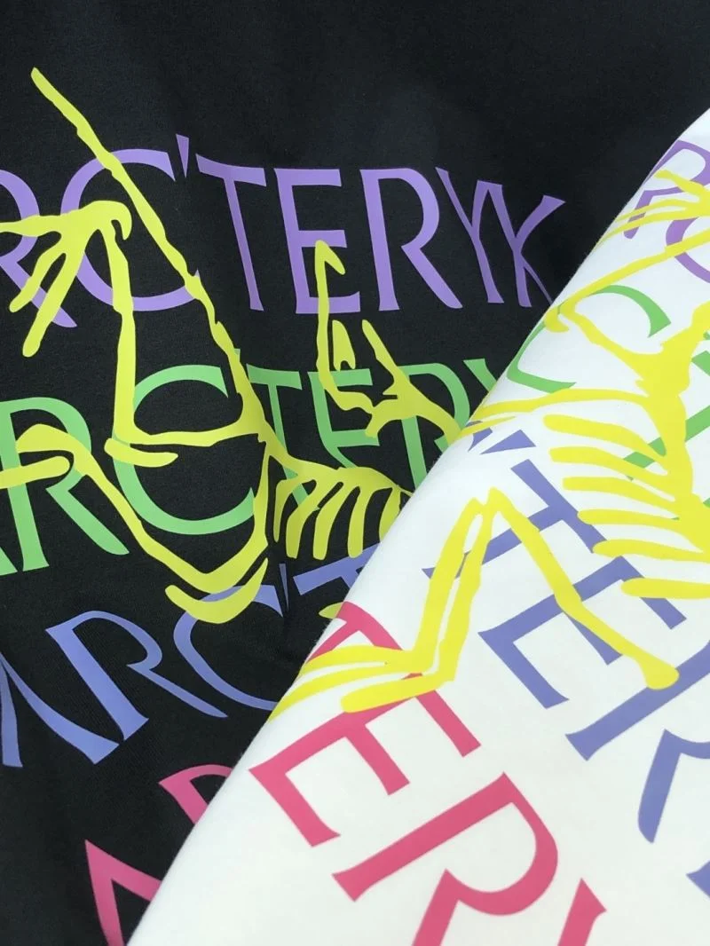 Arcteryx T-Shirts DailyWear 163203