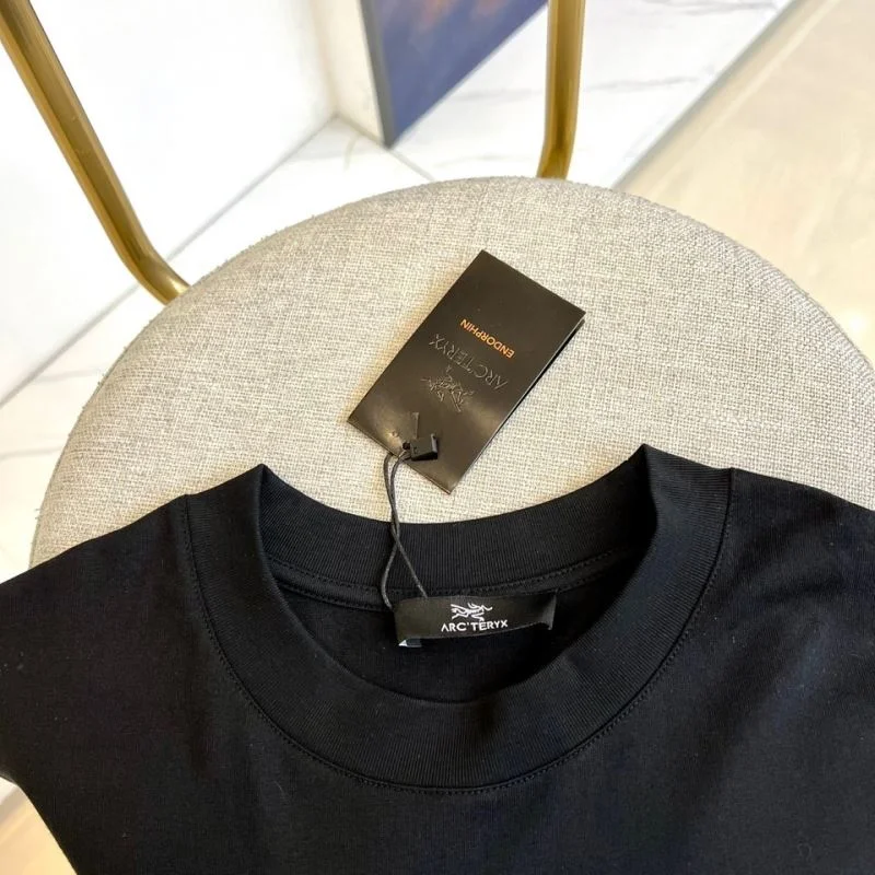 Practical Arcteryx T-Shirts 163219
