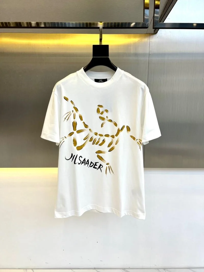 Arcteryx T-Shirts Seasonal 163201
