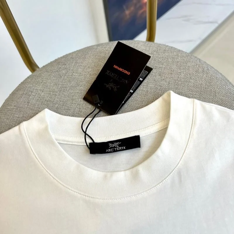 Arcteryx T-Shirts Seasonal 163201