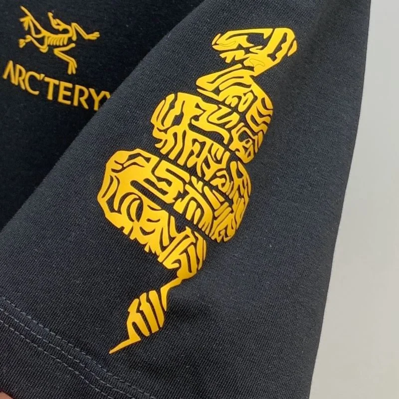 Arcteryx T-Shirts Affordable 163197