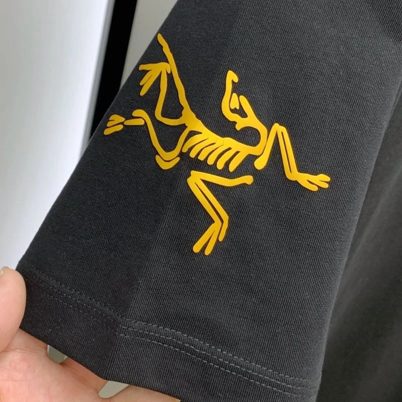 Arcteryx T-Shirts Affordable 163197