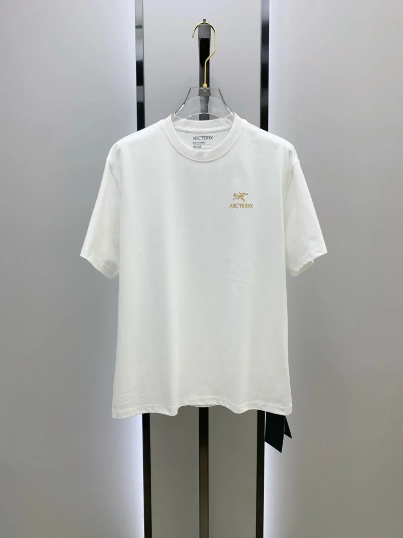 Compact Arcteryx T-Shirts 163199