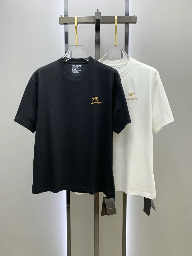 Compact Arcteryx T-Shirts 163199