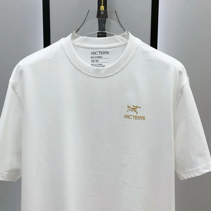 Compact Arcteryx T-Shirts 163199