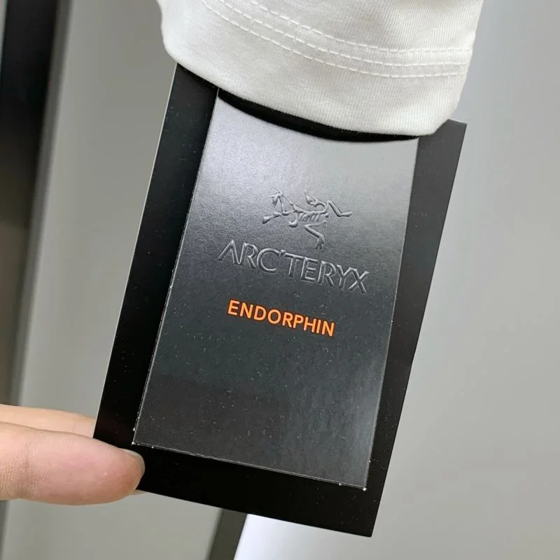 Compact Arcteryx T-Shirts 163199