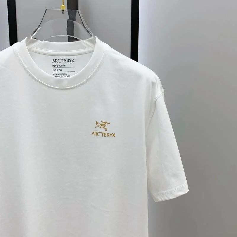 Compact Arcteryx T-Shirts 163199