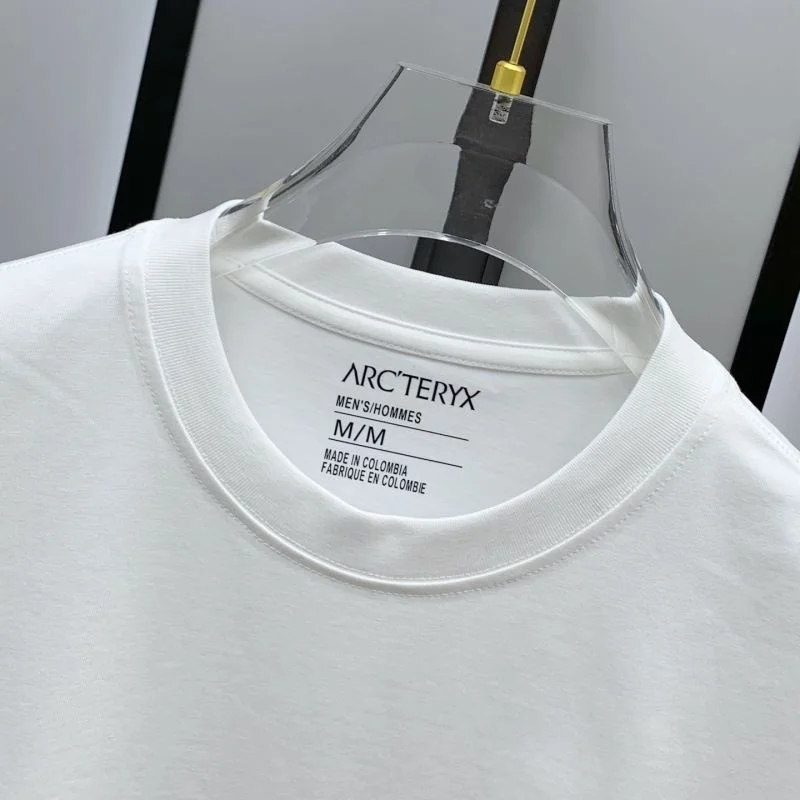 Compact Arcteryx T-Shirts 163199