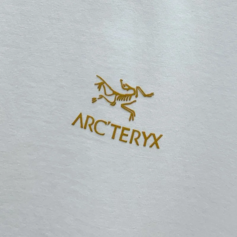 Compact Arcteryx T-Shirts 163199