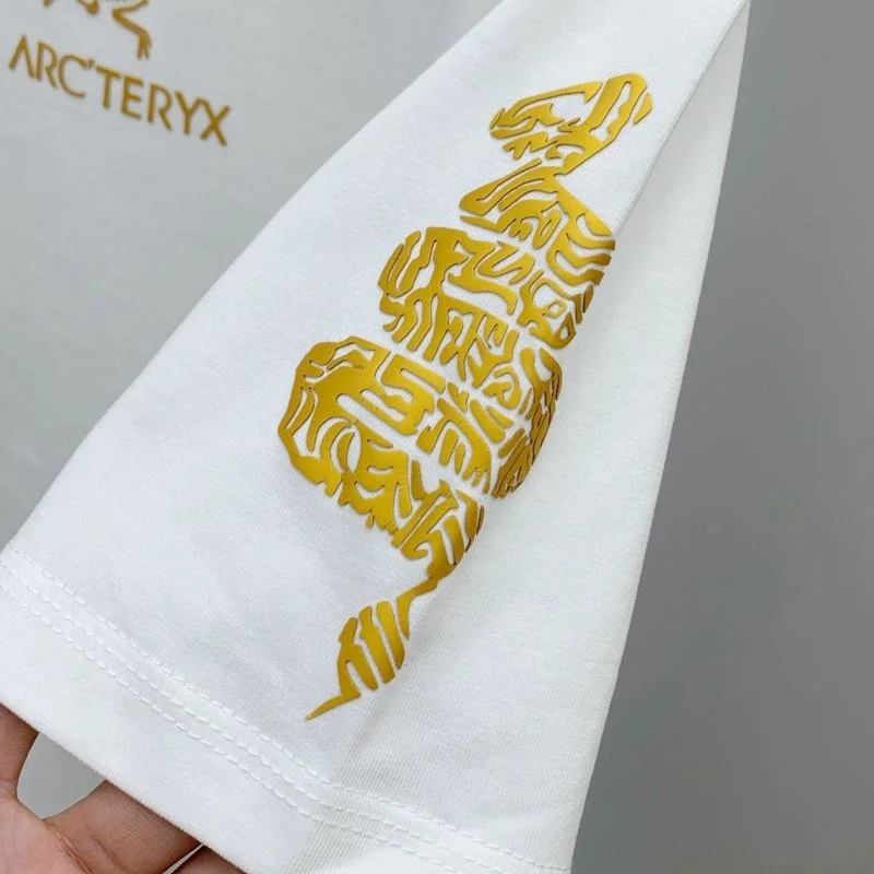 Compact Arcteryx T-Shirts 163199