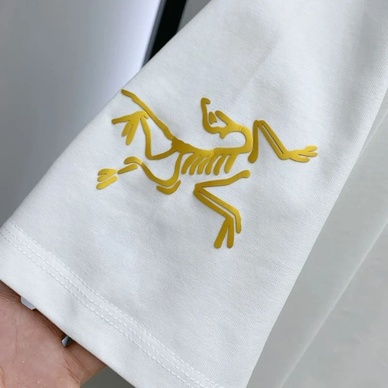 Compact Arcteryx T-Shirts 163199