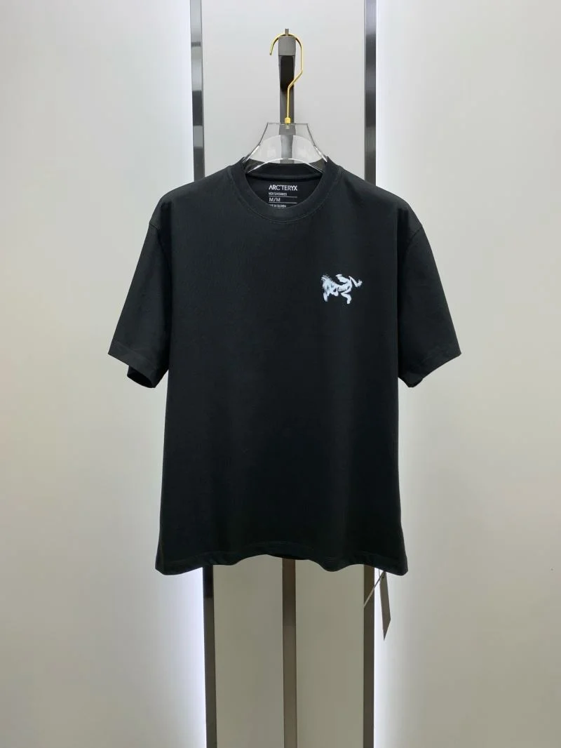 Arcteryx T-Shirts Comfortable 163217