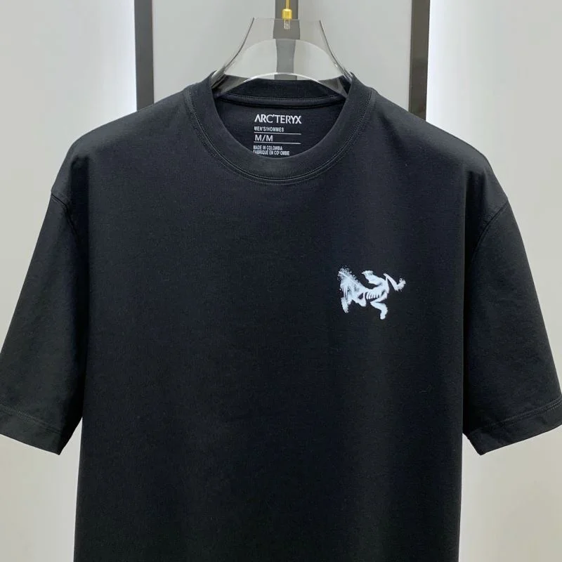 Arcteryx T-Shirts Comfortable 163217