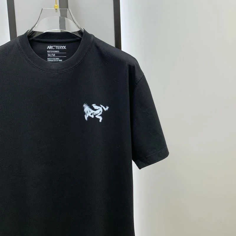 Arcteryx T-Shirts Comfortable 163217