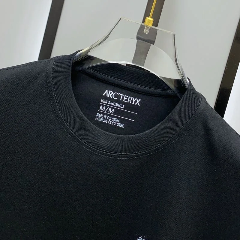 Arcteryx T-Shirts Comfortable 163217