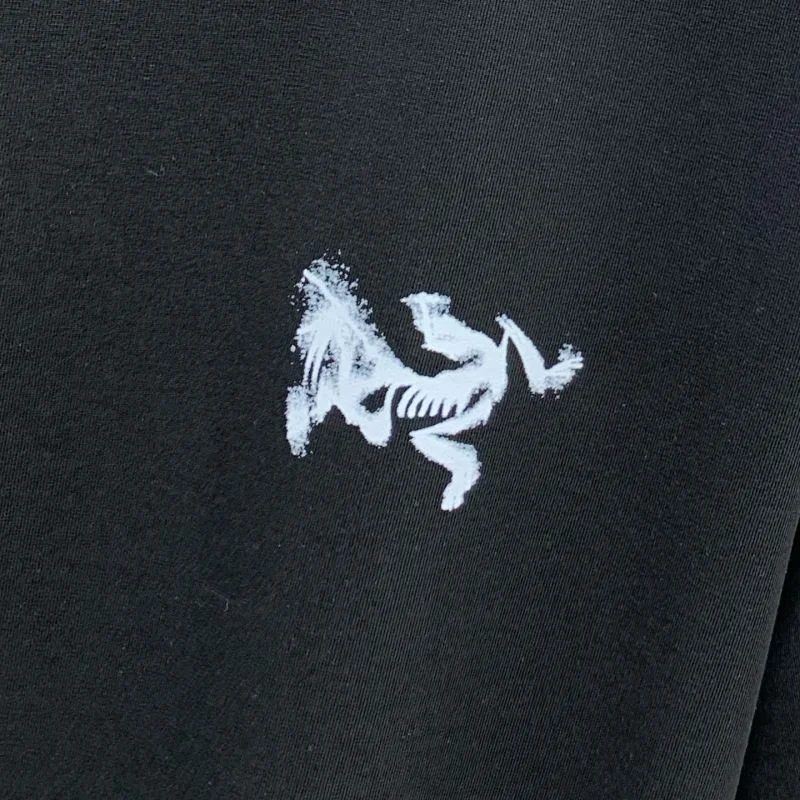 Arcteryx T-Shirts Comfortable 163217