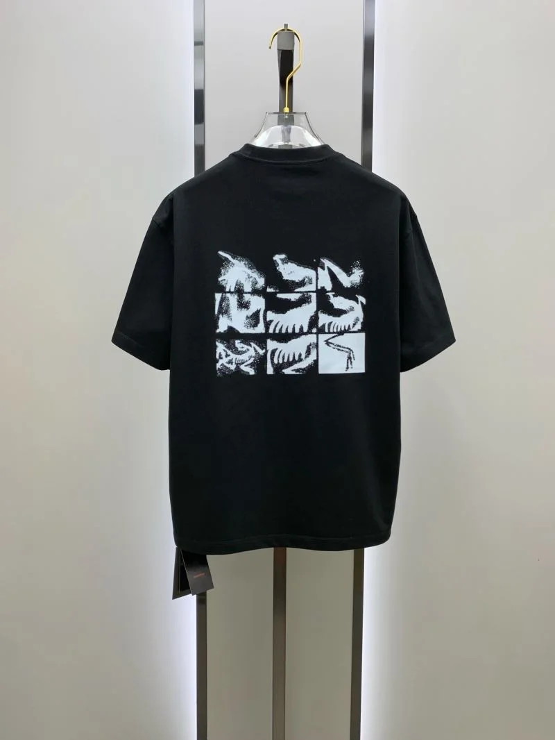 Arcteryx T-Shirts Comfortable 163217