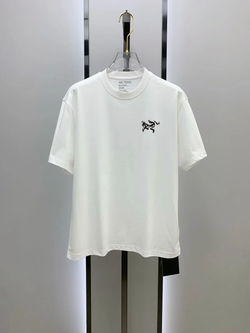 Comfortable Arcteryx T-Shirts 163211