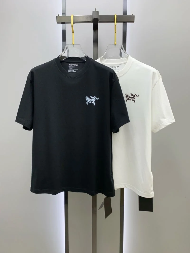 Comfortable Arcteryx T-Shirts 163211