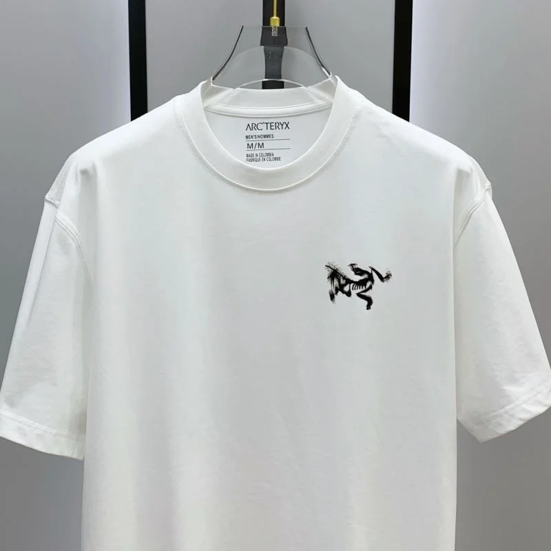 Comfortable Arcteryx T-Shirts 163211
